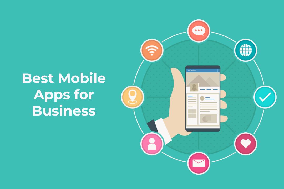 best mobile apps and its benefits