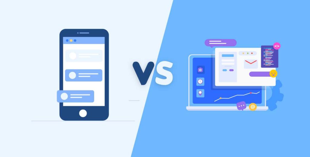 web-app-vs-mobile-app